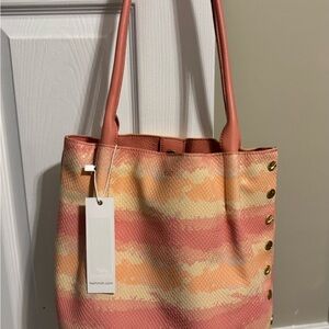 Hammitt Oliver Tote Medium NWT